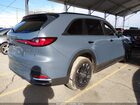 2025 Mazda Cx-70 3.3 Turbo Premium Package Серый vin: JM3KJDHD0S1114203