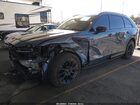 2025 Mazda Cx-70 3.3 Turbo Premium Package Серый vin: JM3KJDHD0S1114203