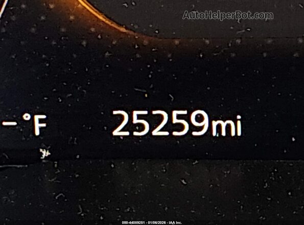 JM3KJDHD0S1114203 2025 MAZDA CX-70 Серый 