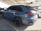 2025 Mazda Cx-70 3.3 Turbo Premium Package Серый vin: JM3KJDHD0S1114203