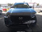 2025 Mazda Cx-70 3.3 Turbo Premium Package Серый vin: JM3KJDHD0S1114203