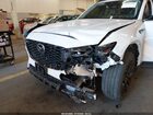 2025 Mazda Cx-70 3.3 Turbo Premium Package Белый vin: JM3KJDHD0S1124455