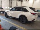 2025 Mazda Cx-70 3.3 Turbo Premium Package Белый vin: JM3KJDHD0S1124455