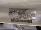 2025 Mazda Cx-70 3.3 Turbo Premium Package Белый vin: JM3KJDHD0S1124455