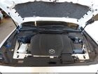 2025 Mazda Cx-70 3.3 Turbo Premium Package Белый vin: JM3KJDHD0S1124455