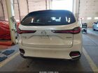 2025 Mazda Cx-70 3.3 Turbo Premium Package Белый vin: JM3KJDHD0S1124455