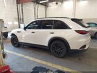 2025 Mazda Cx-70 3.3 Turbo Premium Package Белый vin: JM3KJDHD0S1124455