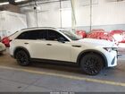 2025 Mazda Cx-70 3.3 Turbo Premium Package Белый vin: JM3KJDHD0S1124455