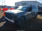 2025 Mazda Cx-70 3.3 Turbo Premium Package Gray vin: JM3KJDHD1S1114176