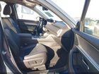 2025 Mazda Cx-70 3.3 Turbo Premium Package Gray vin: JM3KJDHD1S1114176