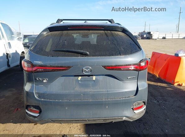 JM3KJDHD1S1114176 2025 MAZDA CX-70 Gray 