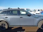 2025 Mazda Cx-70 3.3 Turbo Premium Package Gray vin: JM3KJDHD1S1114176