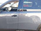 2025 Mazda Cx-70 3.3 Turbo Premium Package Gray vin: JM3KJDHD1S1114176