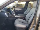 2025 Mazda Cx-70 Premium Brown vin: JM3KJDHD8S1114868