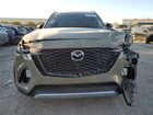 2025 Mazda Cx-70 Premium Brown vin: JM3KJDHD8S1114868