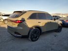 2025 Mazda Cx-70 Premium Brown vin: JM3KJDHD8S1114868