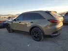 2025 Mazda Cx-70 Premium Brown vin: JM3KJDHD8S1114868