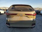 2025 Mazda Cx-70 Premium Brown vin: JM3KJDHD8S1114868
