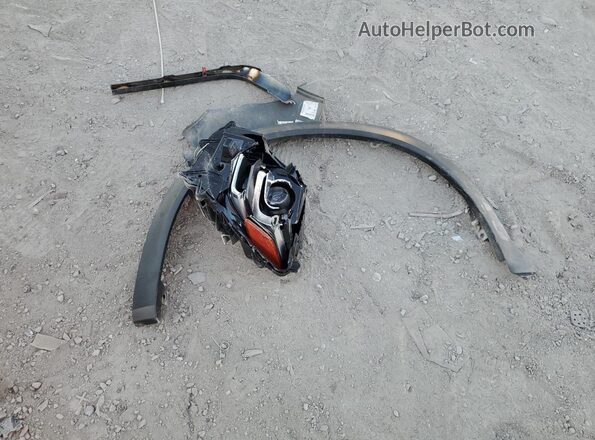 JM3KJDHD8S1114868 2025 MAZDA CX-70 Brown Widok naklejki z numerem VIN