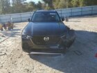 2025 Mazda Cx-70 Premium Black vin: JM3KJDHD8S1124655