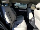 2025 Mazda Cx-70 Premium Black vin: JM3KJDHD8S1124655