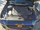 2025 Mazda Cx-70 Premium Black vin: JM3KJDHD8S1124655