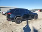2025 Mazda Cx-70 Premium Black vin: JM3KJDHD8S1124655