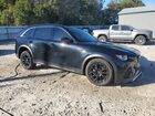 2025 Mazda Cx-70 Premium Black vin: JM3KJDHD8S1124655