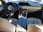 2025 Mazda Cx-70 Premium Black vin: JM3KJDHD8S1124655