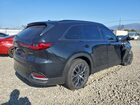 2025 Mazda Cx-70 Premium Plus Charcoal vin: JM3KJEHA2S1130463 2025 Mazda Cx-70 Premium Plus Charcoal vin: JM3KJEHA2S1130463