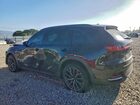 2025 Mazda Cx-70 Premium Plus Charcoal vin: JM3KJEHA2S1130463 2025 Mazda Cx-70 Premium Plus Charcoal vin: JM3KJEHA2S1130463