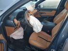 2025 Mazda Cx-70 Premium Plus Серый vin: JM3KJEHC1S1124560