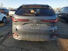 2025 Mazda Cx-70 Premium Plus Серый vin: JM3KJEHC1S1124560