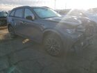 2025 Mazda Cx-70 Premium Plus Серый vin: JM3KJEHC1S1124560