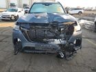 2025 Mazda Cx-70 Premium Plus Серый vin: JM3KJEHC1S1124560