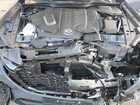 2025 Mazda Cx-70 Premium Plus Серый vin: JM3KJEHC1S1124560