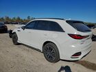 2025 Mazda Cx-70 Premium Plus Белый vin: JM3KJEHC7S1113868