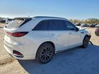 2025 Mazda Cx-70 Premium Plus Белый vin: JM3KJEHC7S1113868