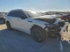 2025 Mazda Cx-70 Premium Plus Белый vin: JM3KJEHC7S1113868