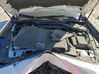 2025 Mazda Cx-70 Premium Plus Белый vin: JM3KJEHC7S1113868