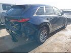 2026 Mazda Cx-90 3.3 Turbo Select Gray vin: JM3KKAHD2T1355984