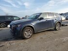 2024 Mazda Cx-90 Select Синий vin: JM3KKAHD6R1179093