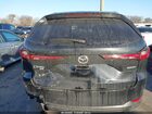 2026 Mazda Cx-90 3.3 Turbo Select Черный vin: JM3KKAHD8T1352975