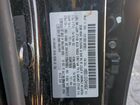 2025 Mazda Cx-90 Select Черный vin: JM3KKAHDXS1189941