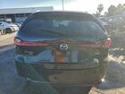 2025 Mazda Cx-90 Select Черный vin: JM3KKAHDXS1189941