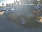 2025 Mazda Cx-90 Select Черный vin: JM3KKAHDXS1189941