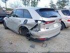 2024 Mazda Cx-90 Phev Preferred Бежевый vin: JM3KKBHA0R1155805