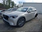 2024 Mazda Cx-90 Phev Preferred Бежевый vin: JM3KKBHA0R1155805
