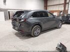 2025 Mazda Cx-90 Phev Preferred Package Серый vin: JM3KKBHA4S1192197