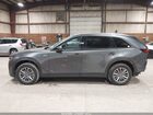 2025 Mazda Cx-90 Phev Preferred Package Серый vin: JM3KKBHA4S1192197